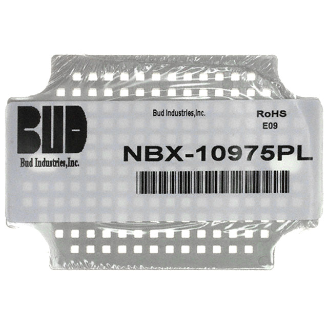 NBX-10975-PL / 인투피온